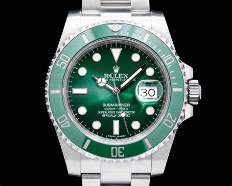 rolex hulk bezel|rolex hulk submariner bracelet.